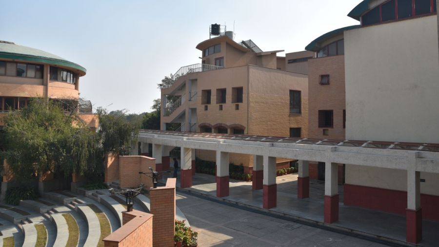Sanskriti School