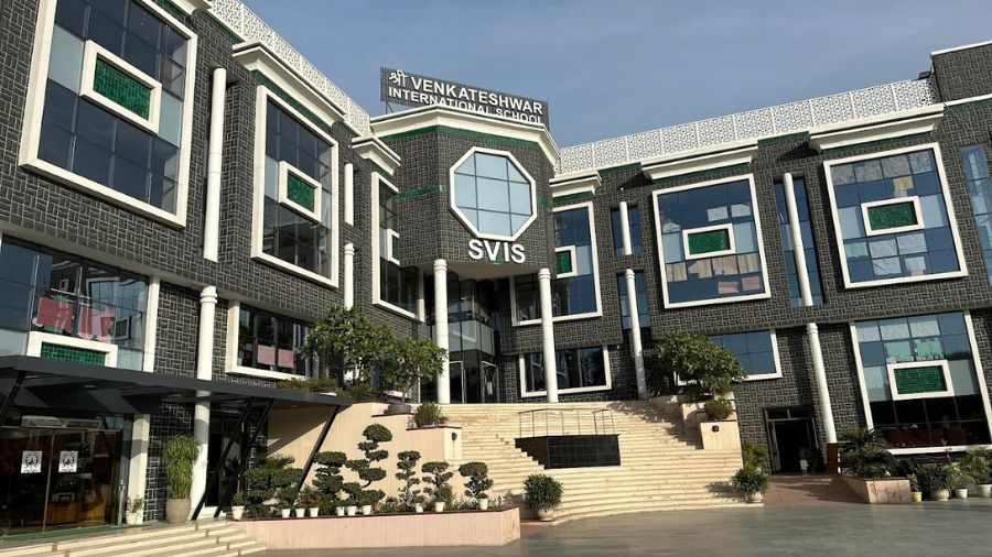 Sri Venkateshwar International School