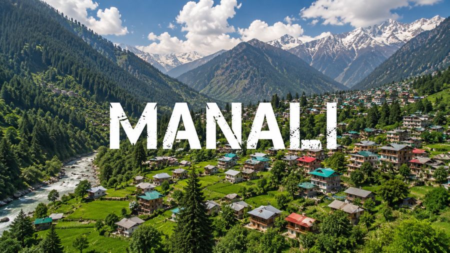Why a Delhi to Manali Road Trip Is Worth It