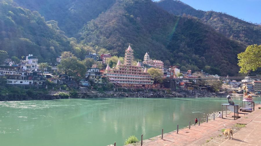 Best Travel Tips for Delhi to Rishikesh Road Trip