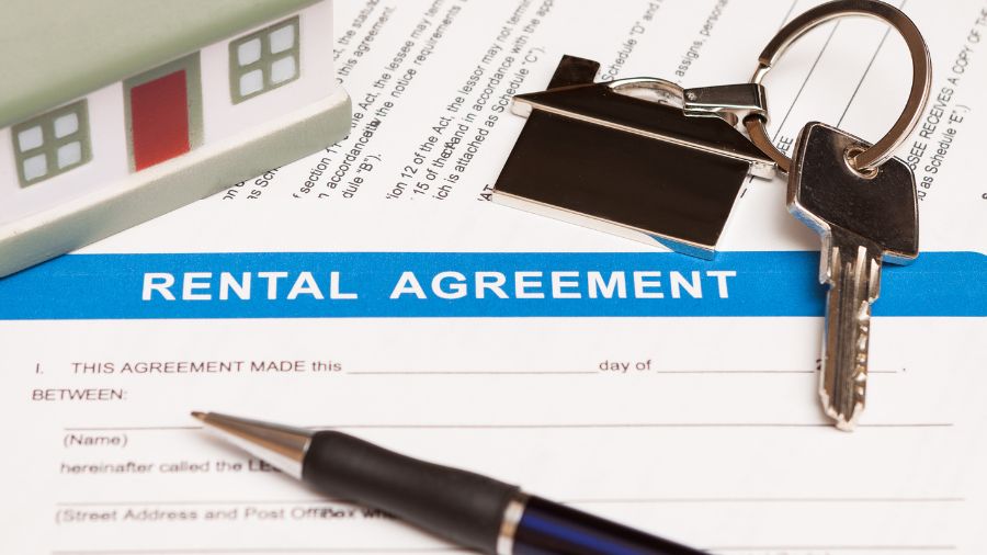 How to Register a Rent Agreement in Delhi