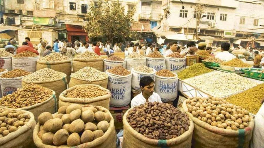 Khari Baoli