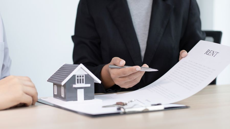 Rent Agreement Format in Delhi
