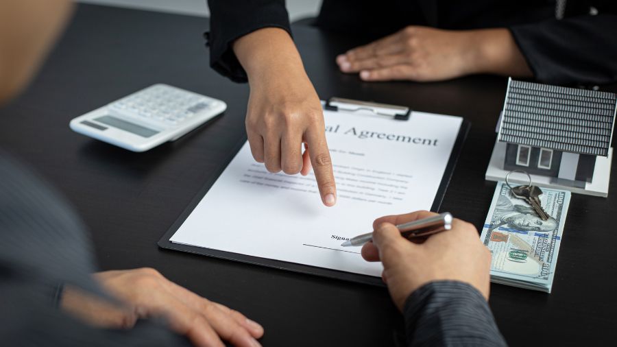 Rent Agreement Registration in Delhi