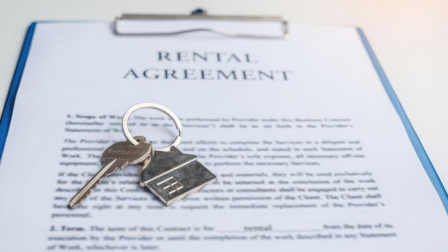 What Is a Delhi Rent Agreement