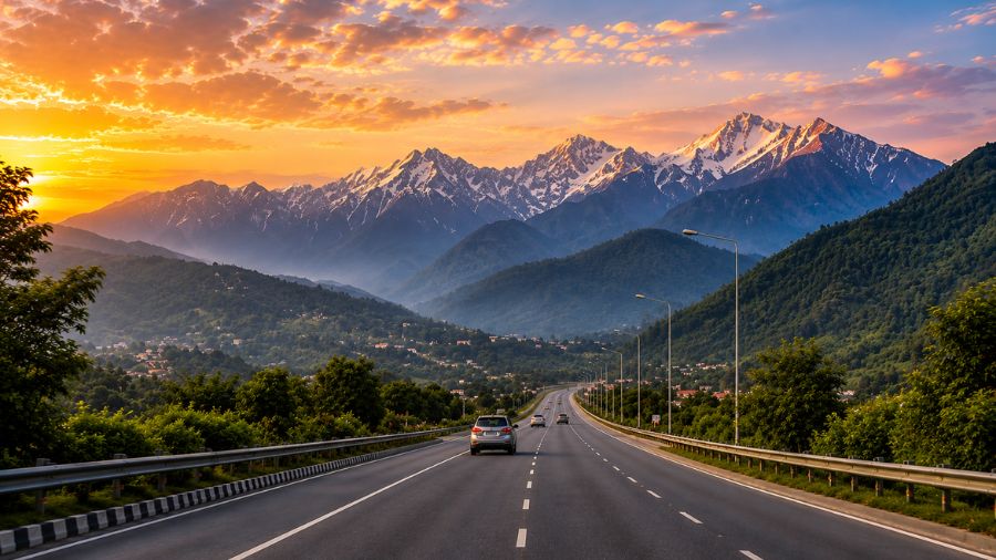 What Is the Best Time for a Delhi to Rishikesh Road Trip
