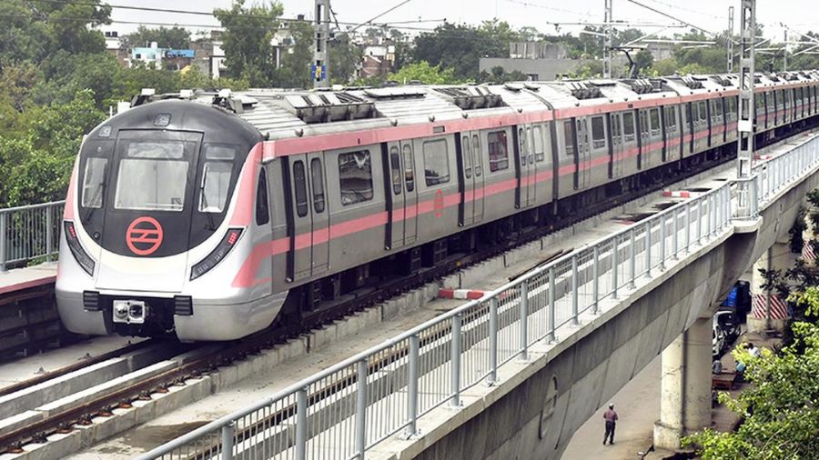 What are the Timings of the Delhi Metro