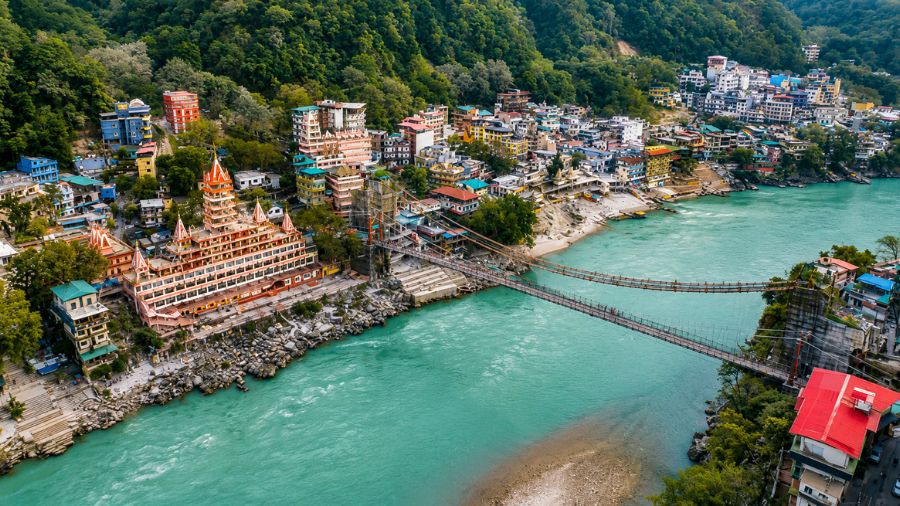 Why Plan a Delhi to Rishikesh Road Trip