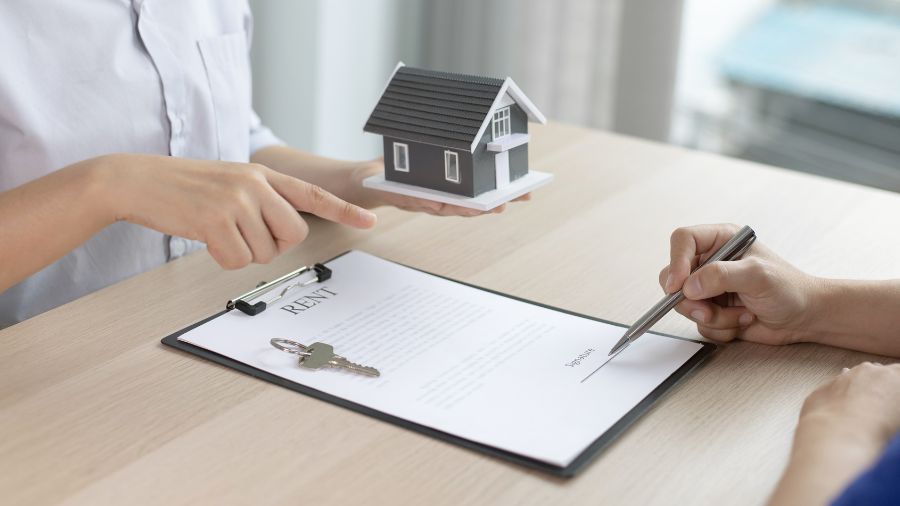 Why a Rent Agreement is Mandatory in Delhi