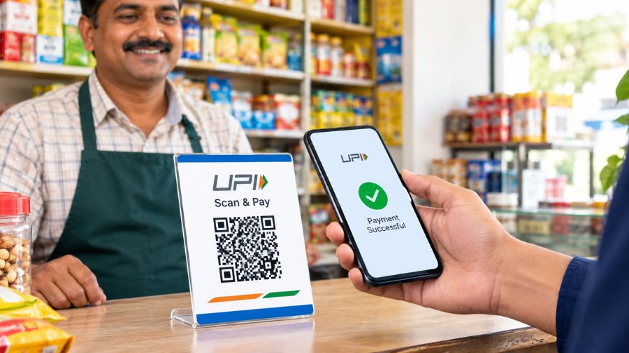 Are Small Businesses Affected by the New UPI Charges
