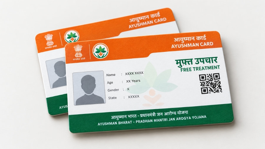 Ayushman Card in Delhi