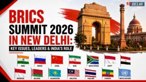 BRICS Summit