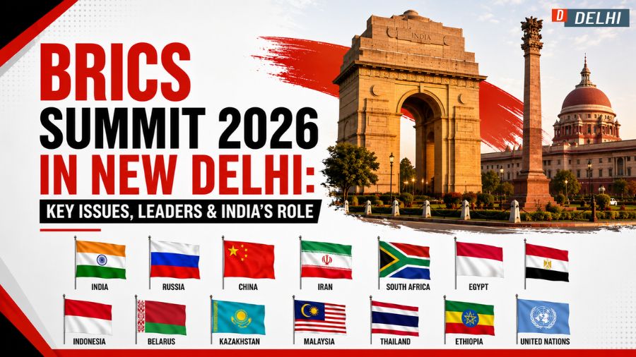 BRICS Summit
