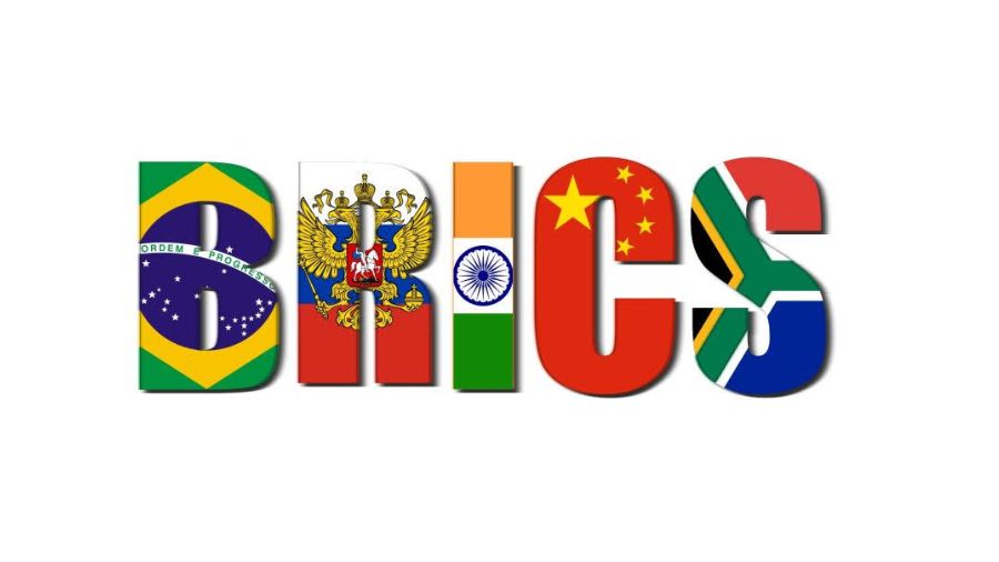 BRICS Summit in Delhi