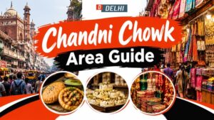 Chandni Chowk