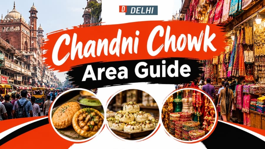 Chandni Chowk