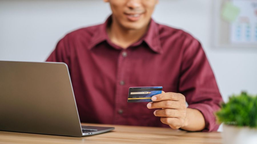 How to Pay MCD Property Tax Online