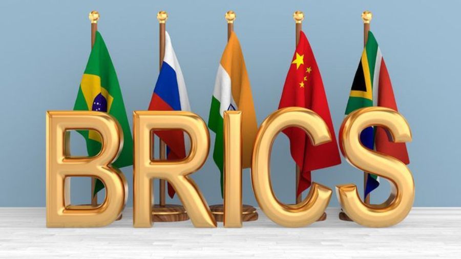 What Are the Key Issues at the BRICS Summit