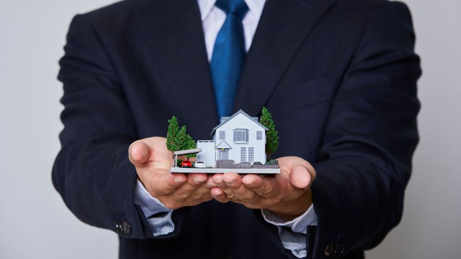 What is MCD Property Tax Delhi