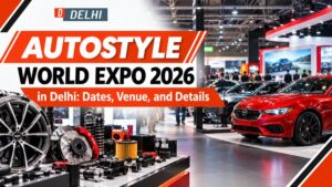Autostyle World Expo