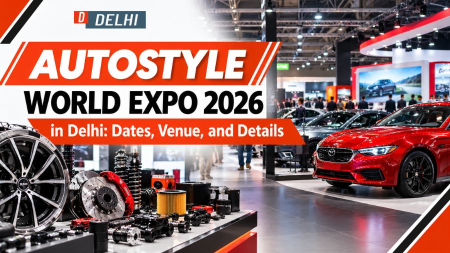 Autostyle World Expo