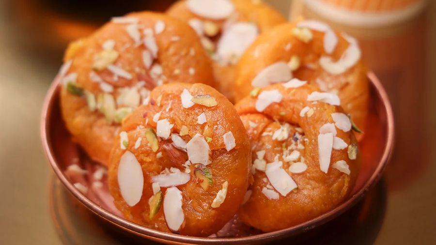 Balushahi
