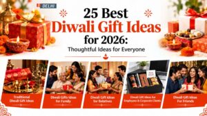 Best Diwali Gift Ideas