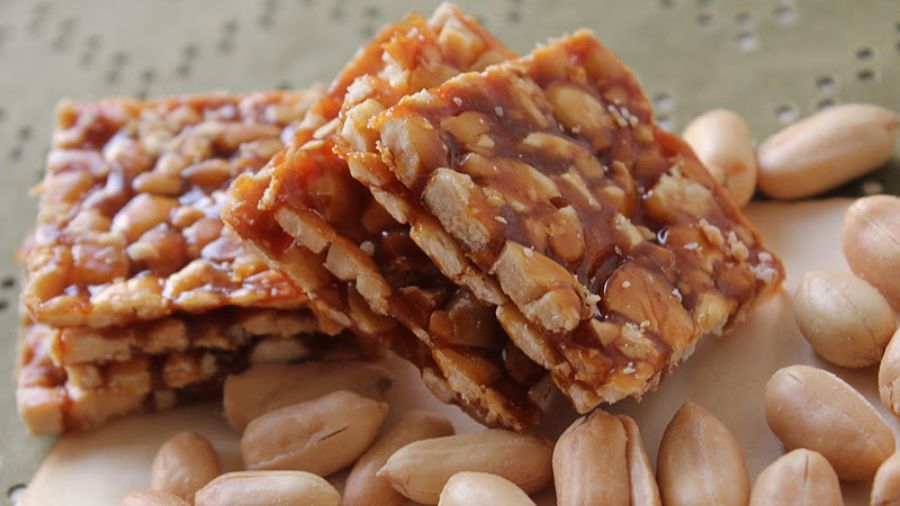 Chikki