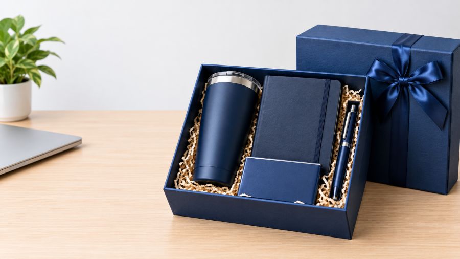 Customized Corporate Gift Boxes