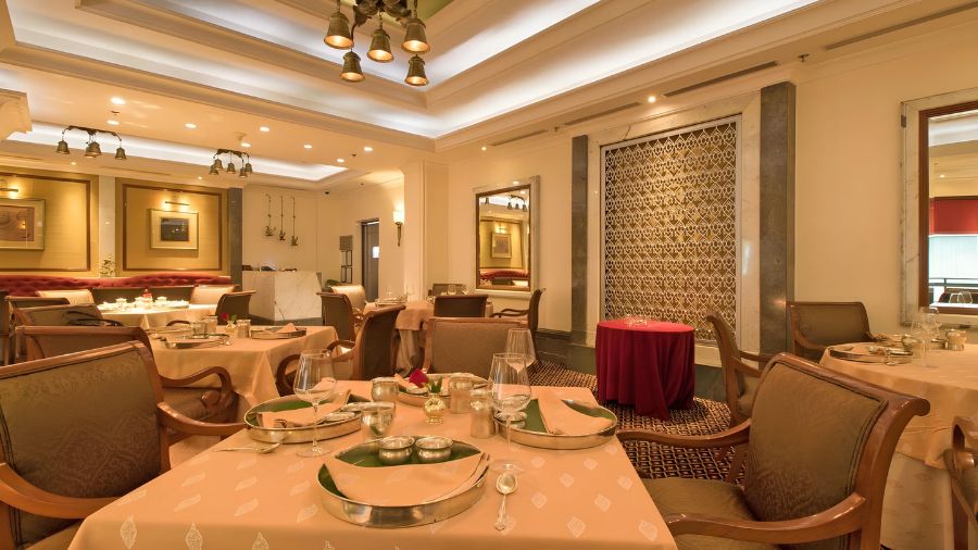 Dakshin, Sheraton