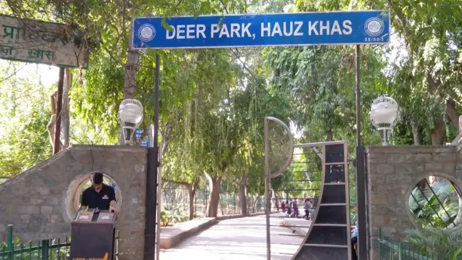 Deer Park