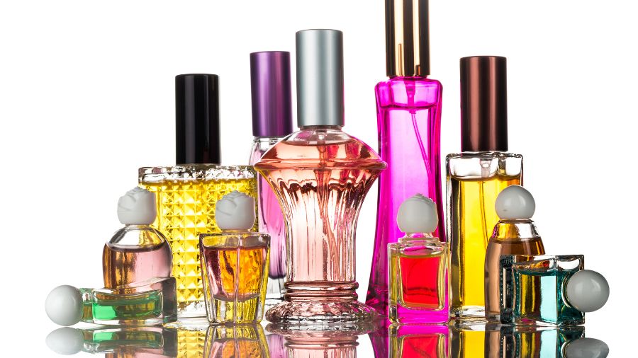 Fragrances for Diwali Gifts