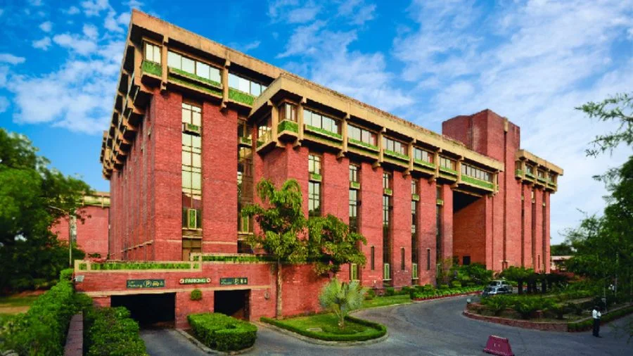 India Habitat Centre
