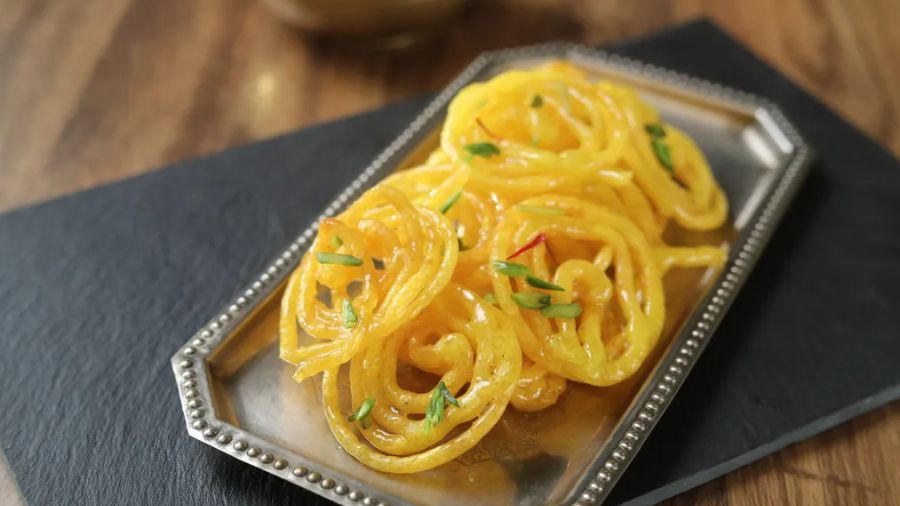 Jalebi