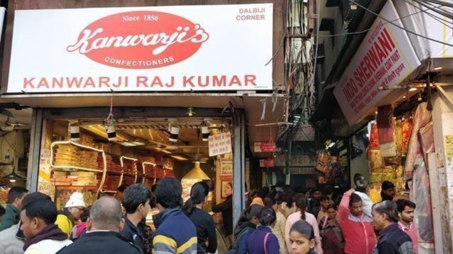 Kanwarji's