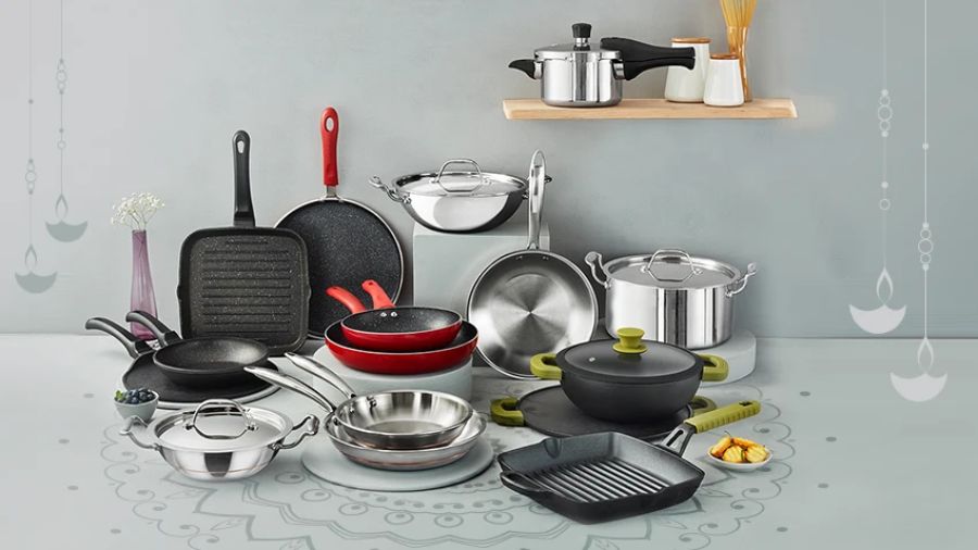 Kitchen Gadgets for Diwali Gifts