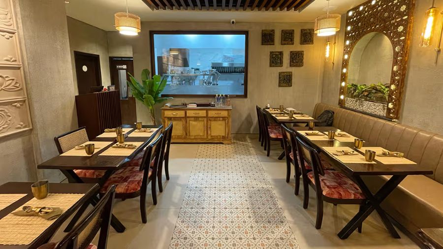Kopparrai – The South Indian Kitchen