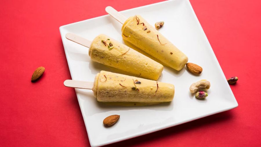 Kulfi