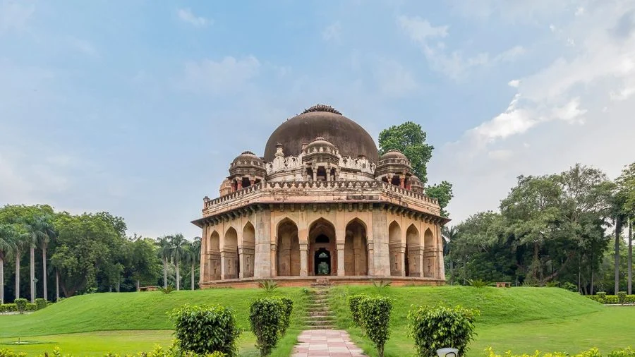 Lodhi Garden
