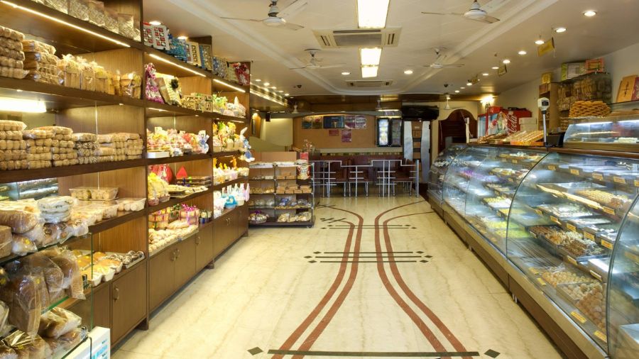 Nathu's Sweets