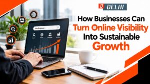 Online Visibility