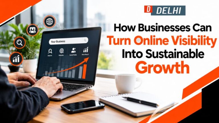 Online Visibility