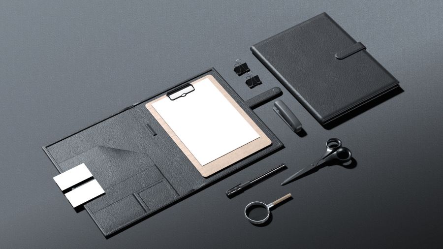 Premium Stationery Sets for Diwali Gifts