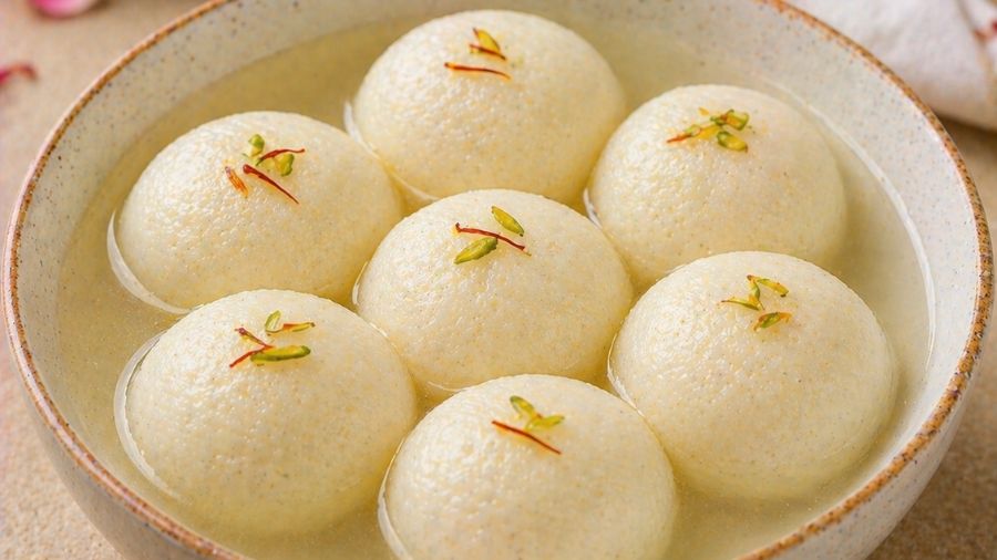 Rasgulla