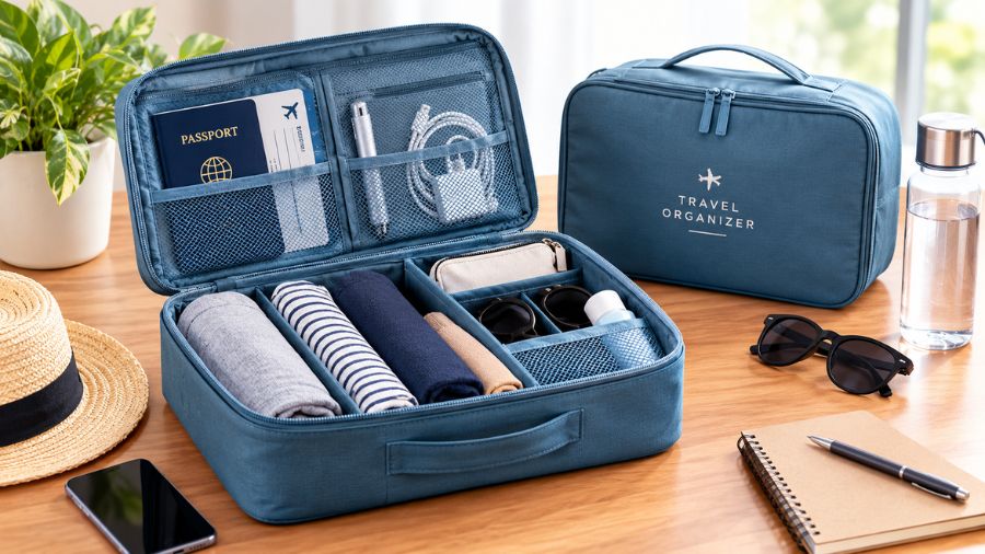 Travel Organizers for Diwali Gifts