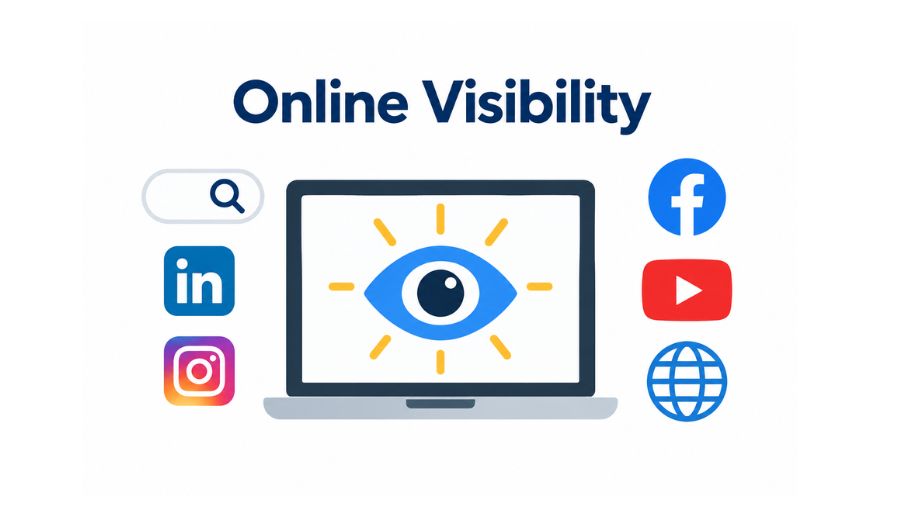 What Is Online Visibility
